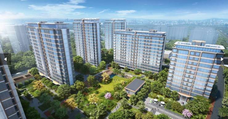 湖售楼部位置售楼部在哪AG真人国际新华星