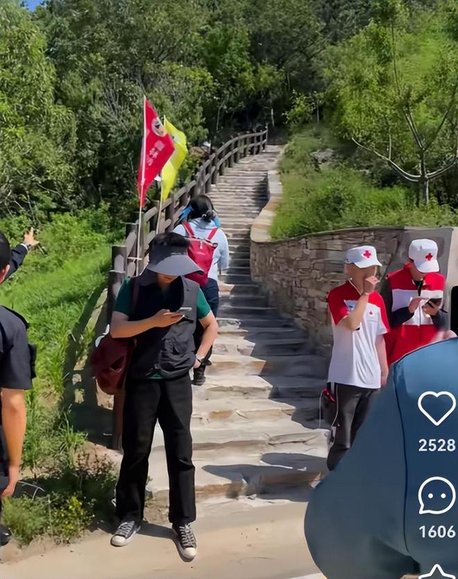 续知情人曝已遇难细节被扒事情不简单AG真人app15岁男生离奇失踪后(图7)