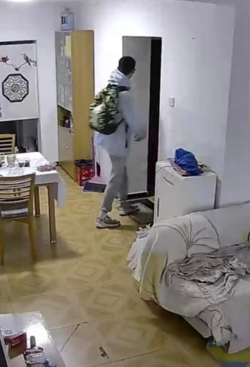 续知情人曝已遇难细节被扒事情不简单AG真人app15岁男生离奇失踪后(图17)