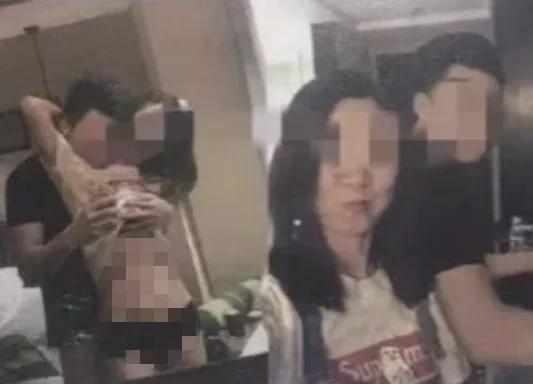 发到家庭群里女子被家人责骂后自杀AG真人男子在酒店抓到妻子出轨将(图3)