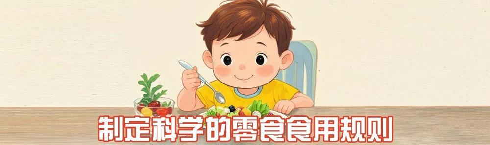 配到零食管理 儿童健康饮食指南来了AG真人百家乐@家长们 从三餐搭(图5) 配到零食管理 儿童健康饮食指南来了AG真人百家乐@家长们 从三餐搭(图5)