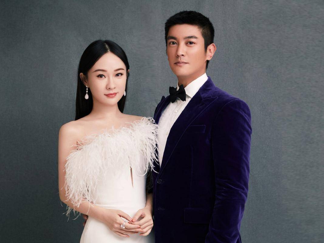 设造假杜江和霍思燕的体面还在吗？AG真人结婚10年从秀恩爱到人