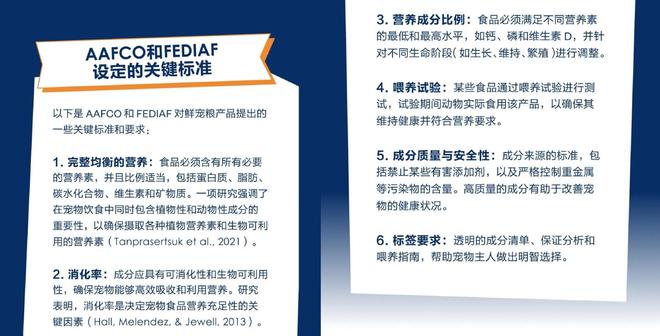 物吃上了鲜食 Flywheel飞未AG真人直营还在吃预制菜的人让宠(图3)